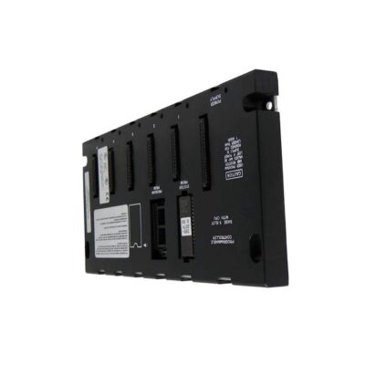 IC693CPU341T GE Series 90-30 CPU | 80 KB Memory, 20 MHz - IC693CPU341T