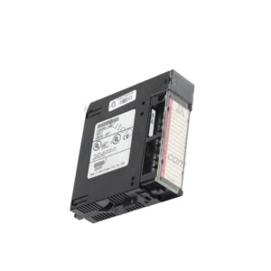 IC693MDL240G GE 120 VAC 16-Point Discrete Input Module - IC693MDL240G