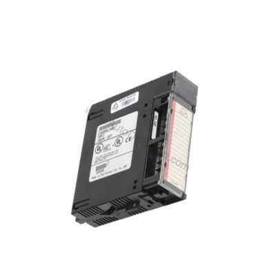 IC693MDL240G GE 120 VAC 16-Point Discrete Input Module - IC693MDL240G