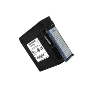 IC693MDL646D GE 16-Channel 24 VDC Discrete Input Module - IC693MDL646D