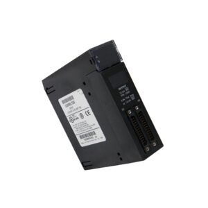 IC693MDL753F GE 32-Point 12/24 VDC Sourcing Output Module - IC693MDL753F