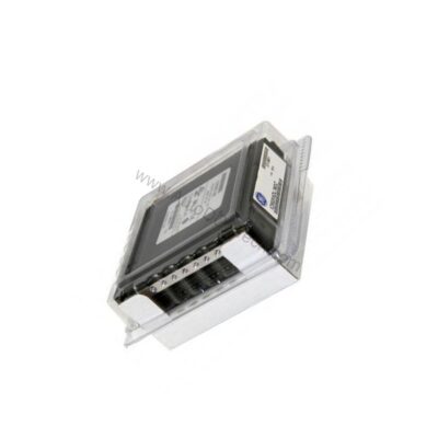 IC693MDL760B GE 16-Point 24 VDC Sourcing Output Module - IC693MDL760B