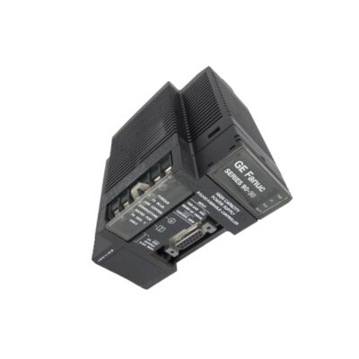 IC693PWR330H GE Series 90-30 Power Supply 120/240 VAC - IC693PWR330H