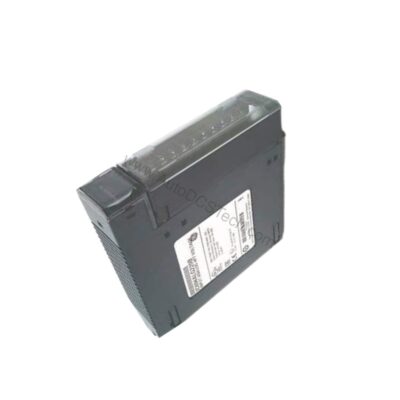 IC694ALG221A GE 4-Channel Analog Current Input Module RX3i - IC694ALG221A