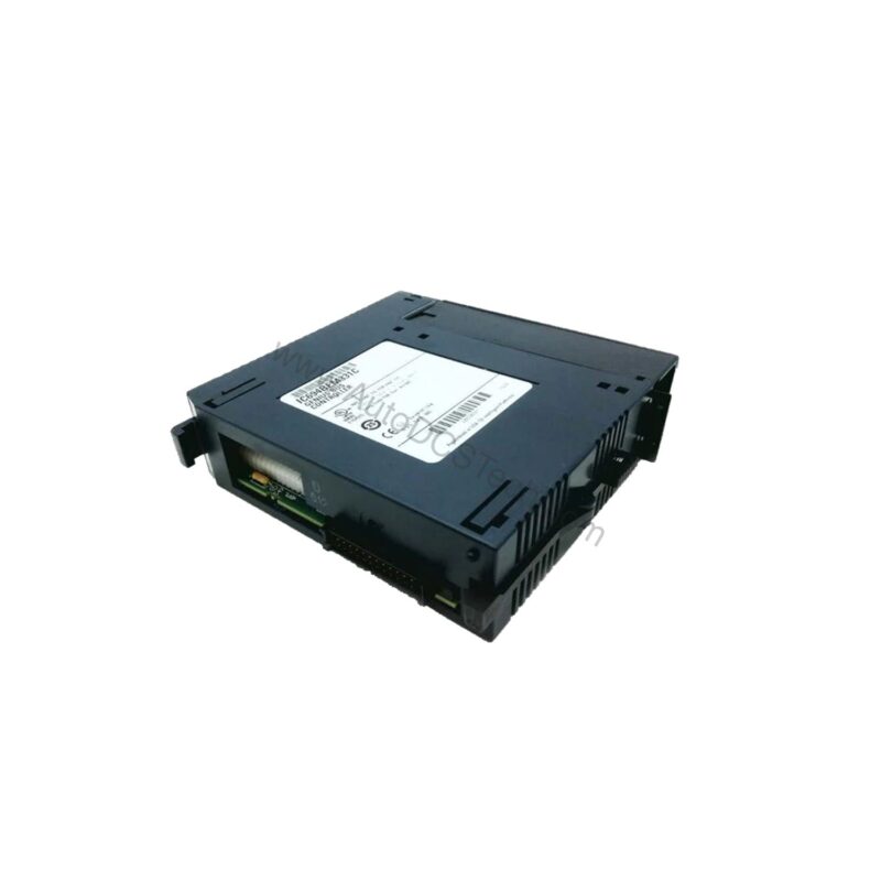 IC694BEM331C GE Genius Bus Controller Module 153.6 Kbaud