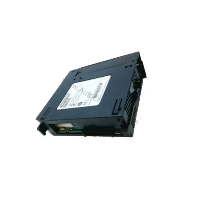 IC694BEM331C GE Genius Bus Controller Module 153.6 Kbaud - IC694BEM331C