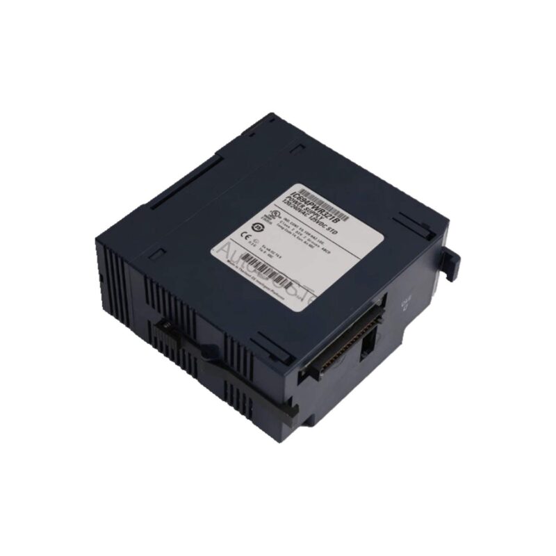 IC694PWR321B GE PACSystems RX3i Power Supply Module 85-264V AC