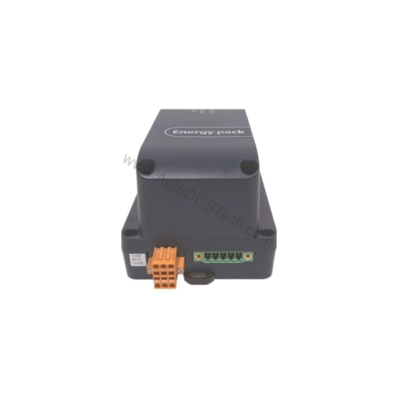 IC695ACC400-AA GE Battery Backup Kit for PACSystems RX3i