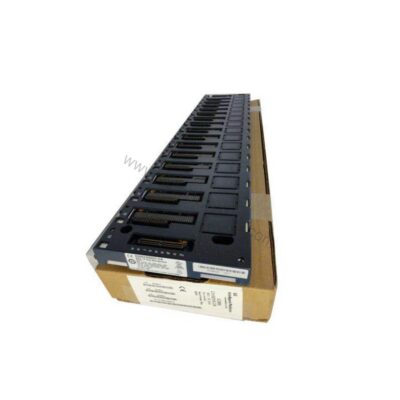 IC695CHS012-CA GE 12-Slot RX3i Universal Backplane - IC695CHS012-CA