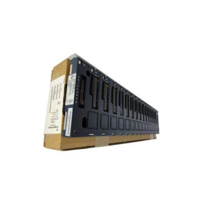 IC695CHS012-CA GE 12-Slot RX3i Universal Backplane - IC695CHS012-CA