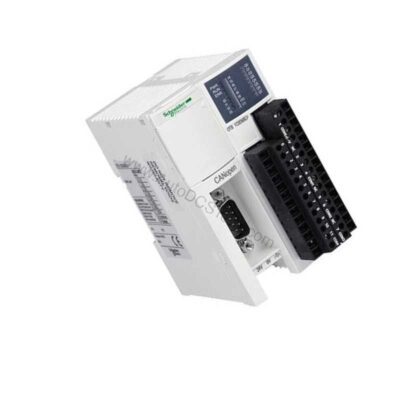 OTB1CODM9LP | Schneider Electric CANopen I/O Module - OTB1CODM9LP