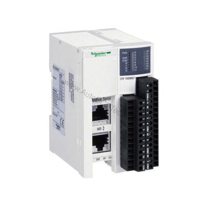 OTB1S0DM9LP | Schneider Electric Advantys OTB I/O Module - OTB1S0DM9LP
