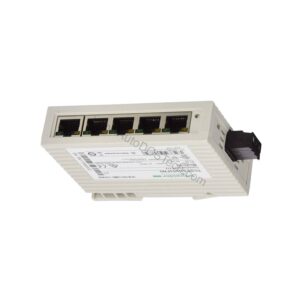 TCSESU053FN0 | Schneider Electric 5-Port Unmanaged Ethernet Switch - TCSESU053FN0