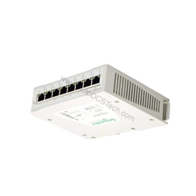 TCSESU083FN0 | Schneider Electric 8-Port Unmanaged Ethernet Switch - TCSESU083FN0