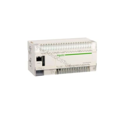 TM218LDD24DUPHN | Schneider Electric 24 I/O Logic Controller - TM218LDD24DUPHN