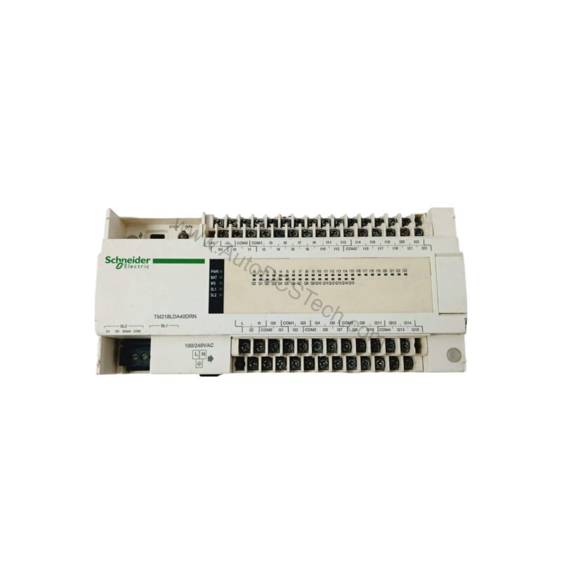 TM218LDA40DRN Schneider Electric Modicon M218 40 I/O PLC
