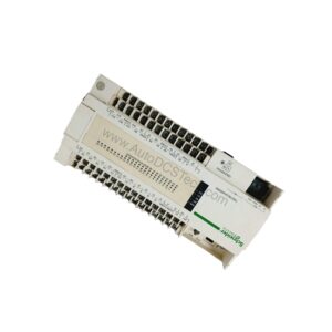 TM218LDA40DRN Schneider Electric Modicon M218 40 I/O PLC - TM218LDA40DRN