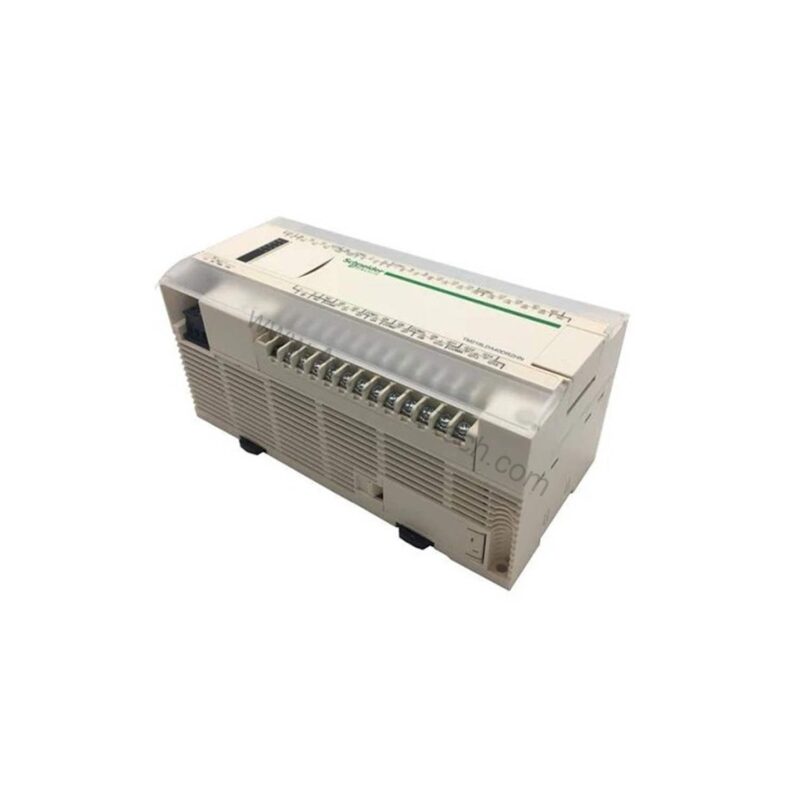 TM218LDA40DR2HN | Schneider Electric 40 I/O Logic Controller