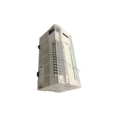TM218LDA40DR2HN | Schneider Electric 40 I/O Logic Controller - TM218LDA40DR2HN