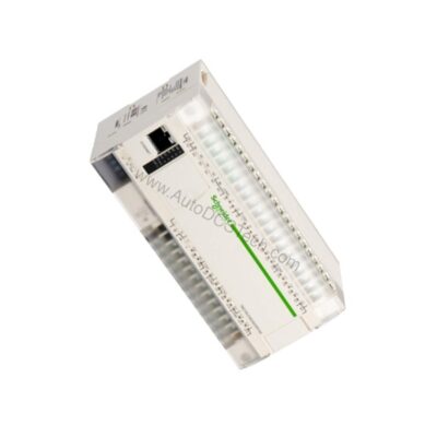 TM218LDA40DR4PHN | Schneider Electric 40 I/O Logic Controller - TM218LDA40DR4PHN