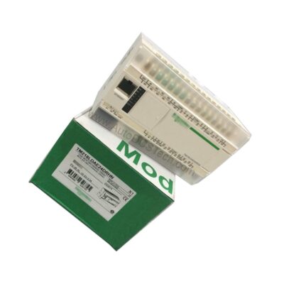 TM218LDAE24DRHN | Schneider Electric Modicon M218 24 I/O Logic Controller - TM218LDAE24DRHN