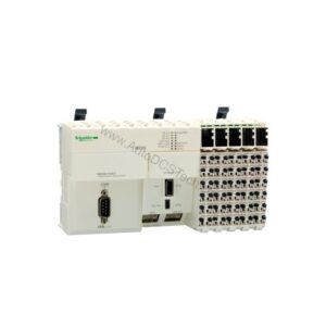 TM258LF66DT4L | Schneider Electric 66 I/O Logic Controller - TM258LF66DT4L