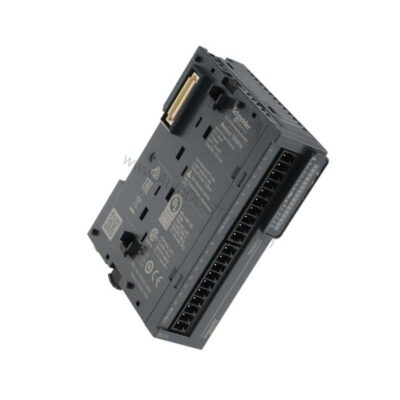 TM3DI16G | Schneider Electric 16-Ch Digital Input Module - TM3DI16G