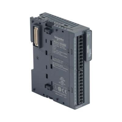 TM3AM6G | Schneider Electric Analog Mixed I/O Module, 12-Bit - TM3AM6G
