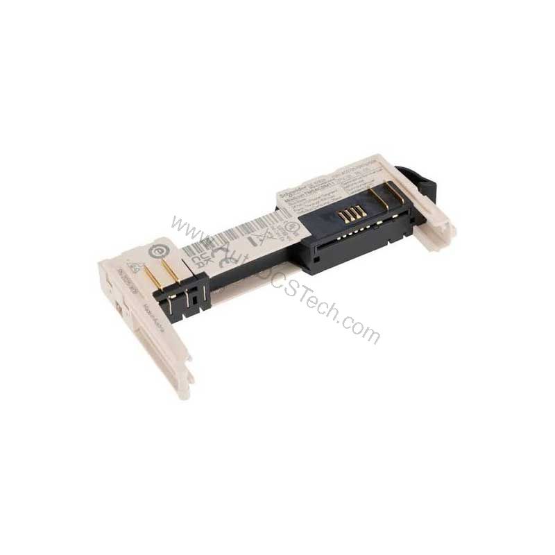 TM5ACTB12PS Schneider Electric 12-Pin Spring Terminal Block