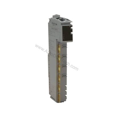 TM5SPS2 Schneider Electric 24 Vdc 10 A Power Distribution Module - TM5SPS2