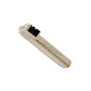 TM5SDI16D | Schneider Electric 16-Ch 24 Vdc Sink Input Module - TM5SDI16D