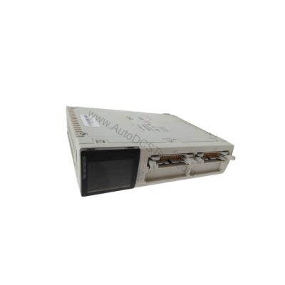 TSXDEY16D3 Schneider Electric 16-Point 48 VDC Sink Input Module - TSXDEY16D3