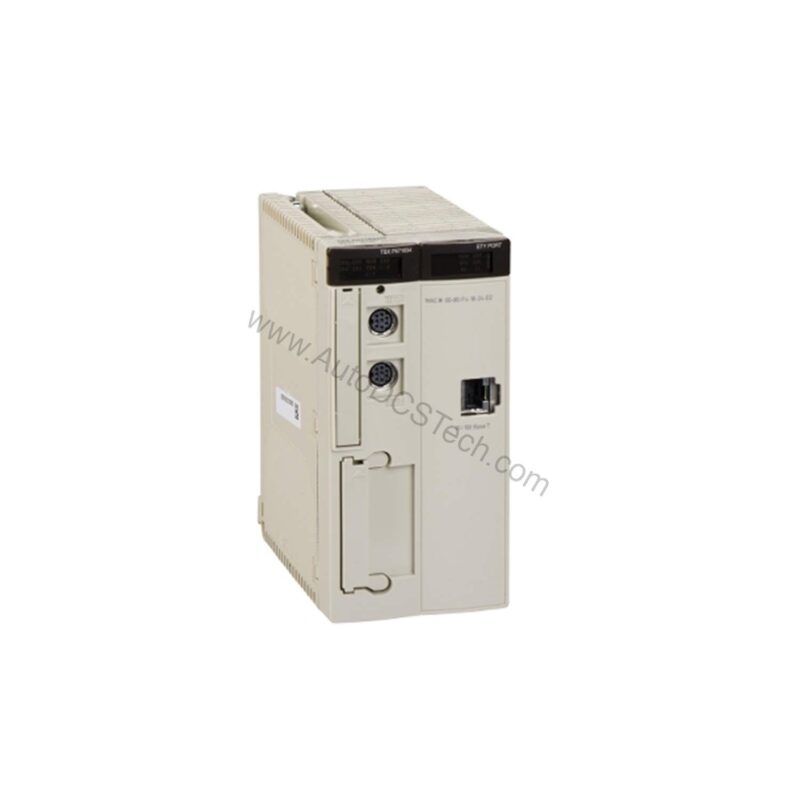 TSXP573634M | Schneider Electric Modicon Premium Unity Processor