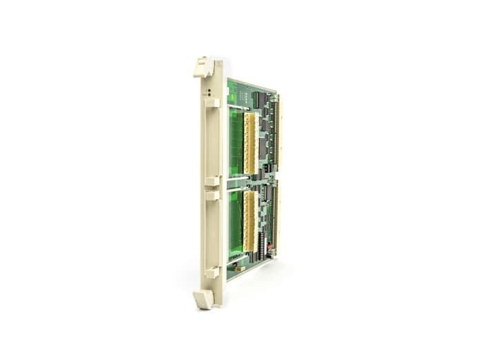 SC510 Submodule Carrier | ABB Communication Module