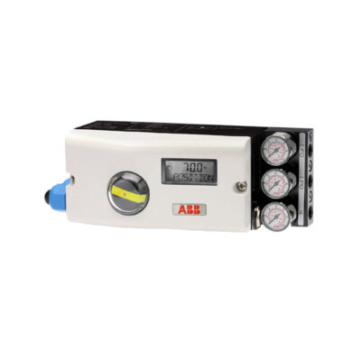 Figure 4: ABB V18345-1010251001 Positioner: V18345 — additional product view.