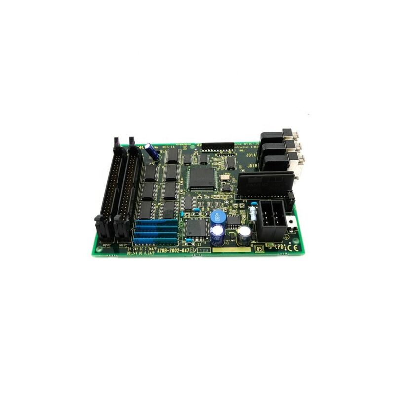 A02B-0120-K303 FANUC 15-Pin Connector Kit Legacy CNC