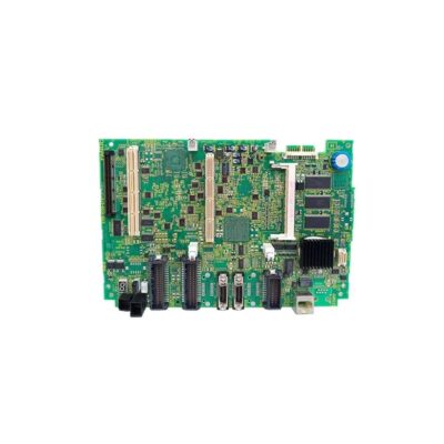 Figure 3: FANUC A02B-0120-K810 Legacy control generation — additional product view.