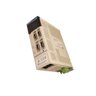 Figure 3: Mitsubishi MR-J3-700T-ED — additional product view.