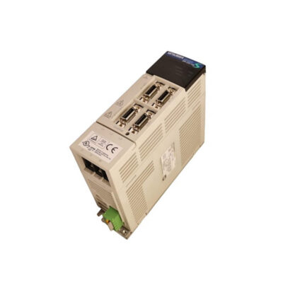 Figure 4: Mitsubishi MR-J3-700T-ED — additional product view.