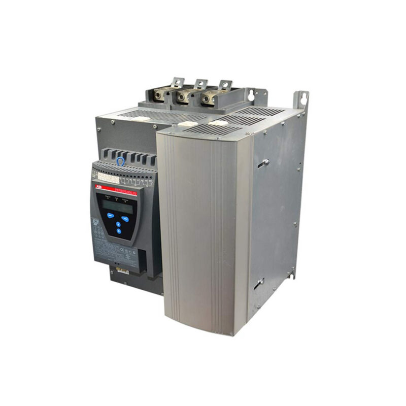 PSTB370-600-70 370 A 208...600 V AC Soft Starter