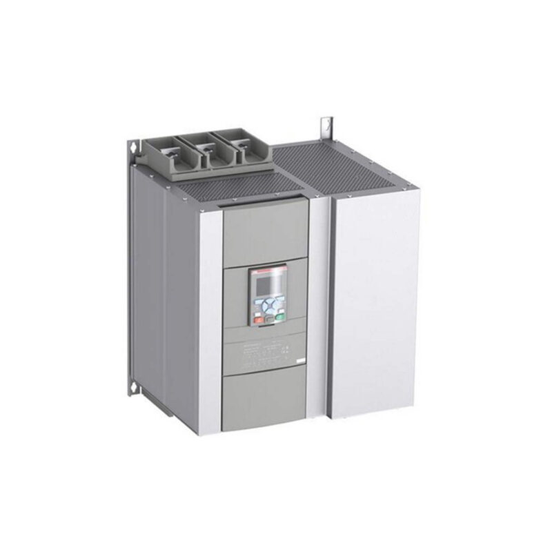 PSTX1050-600-70 | ABB 1050 A 208-600 V AC Softstarter