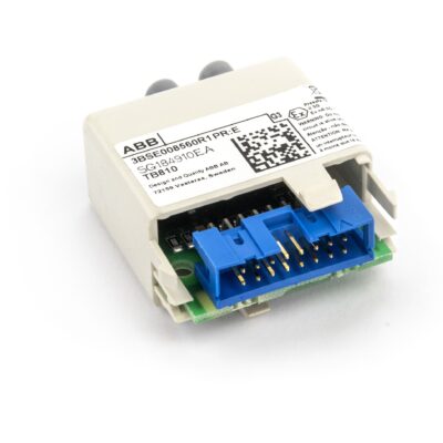 Figure 3: ABB TB810 Communication_Module — additional product view.