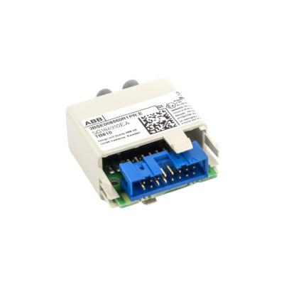 Figure 4: ABB TB810 Communication_Module — additional product view.