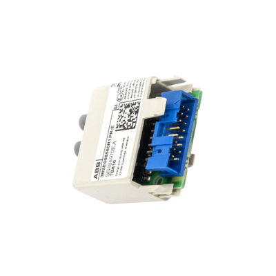 Figure 5: ABB TB810 Communication_Module — additional product view.