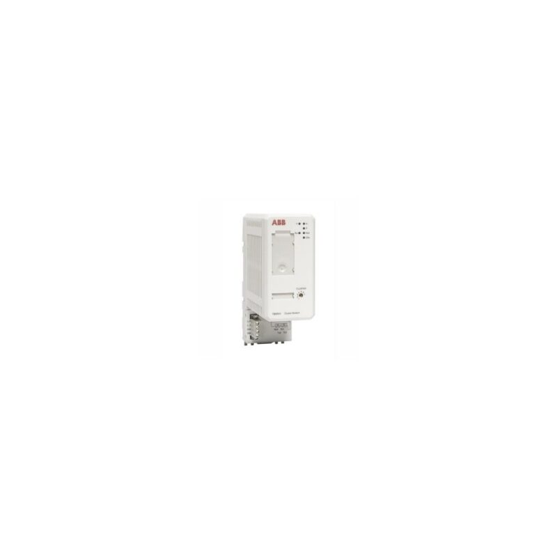 PM891K02 3BSE053242R1 24 V DC Switch Over Time