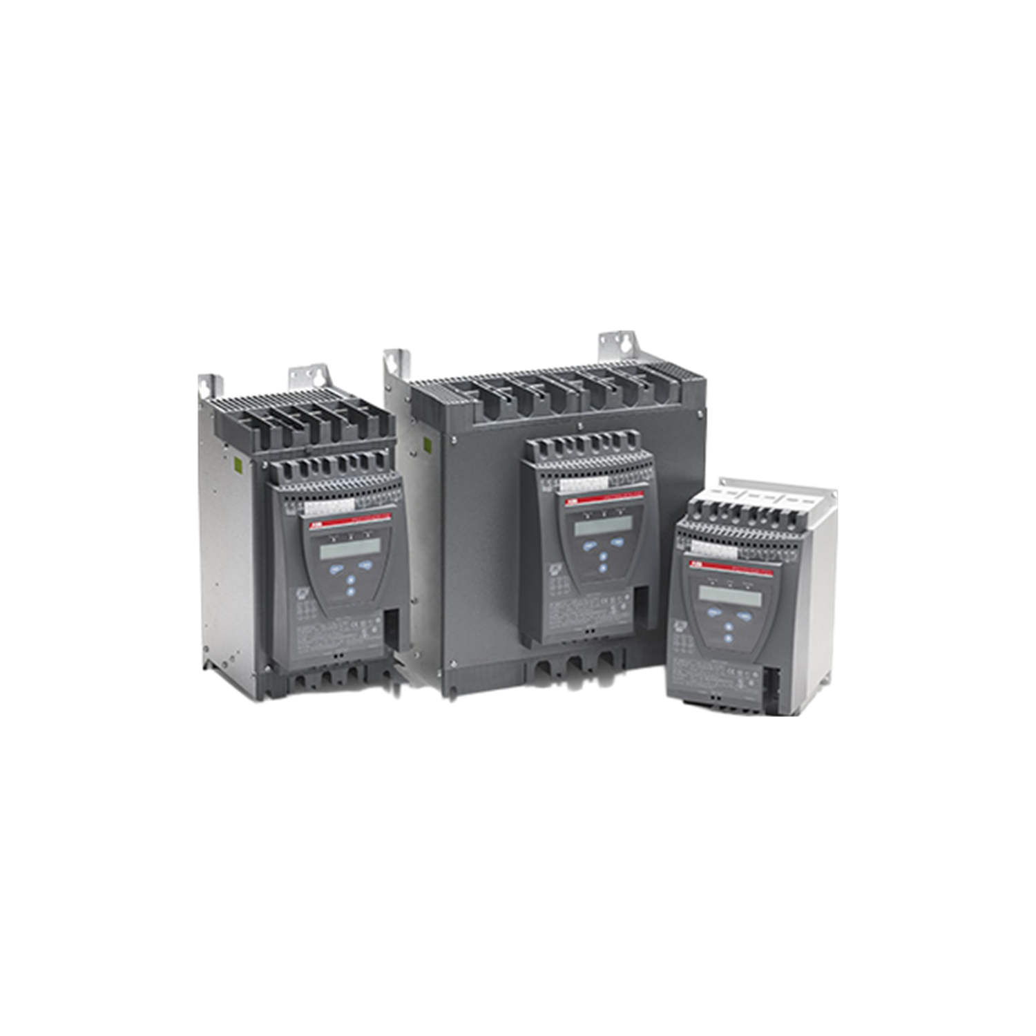 Figure 2: Technical layout and connection details for the ABB PST250-600-70 Switch.