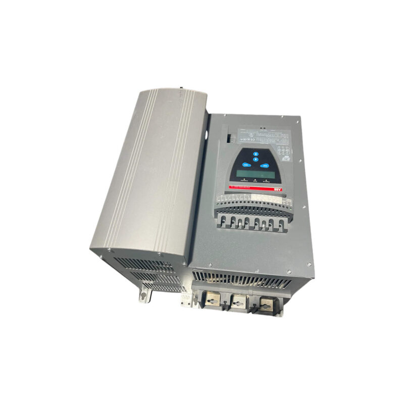 PSTB1050-600-70 1050 A 208-600 V AC Soft Starter