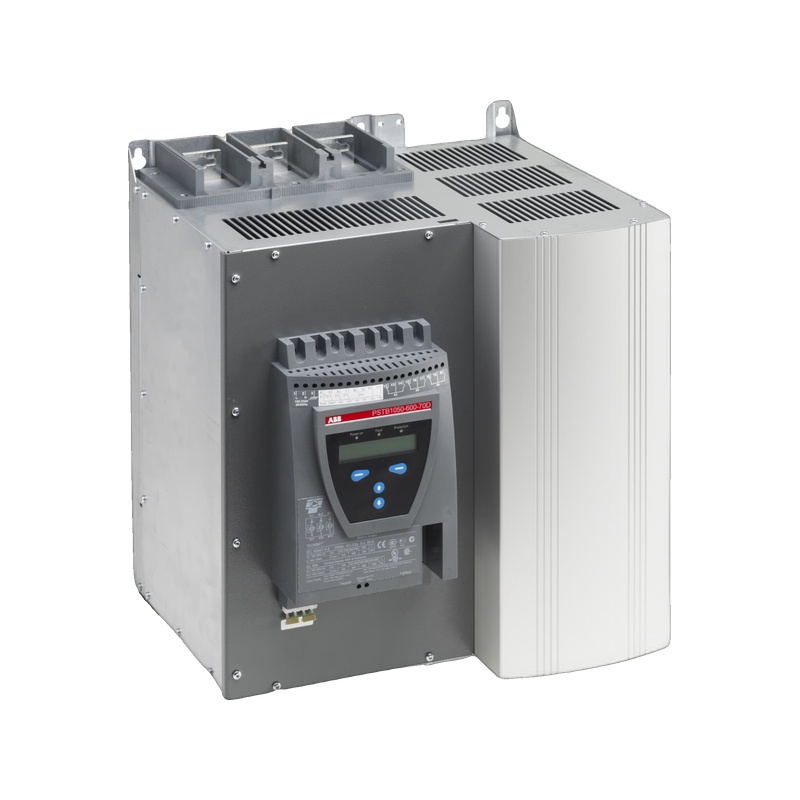 PSTB720-600-70 720 A 208...600 V AC Softstarter