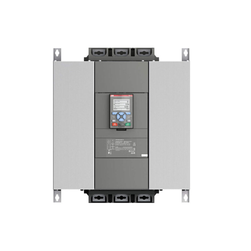 PSTB840-600-70 Soft Starter 840 A 208-600 V AC