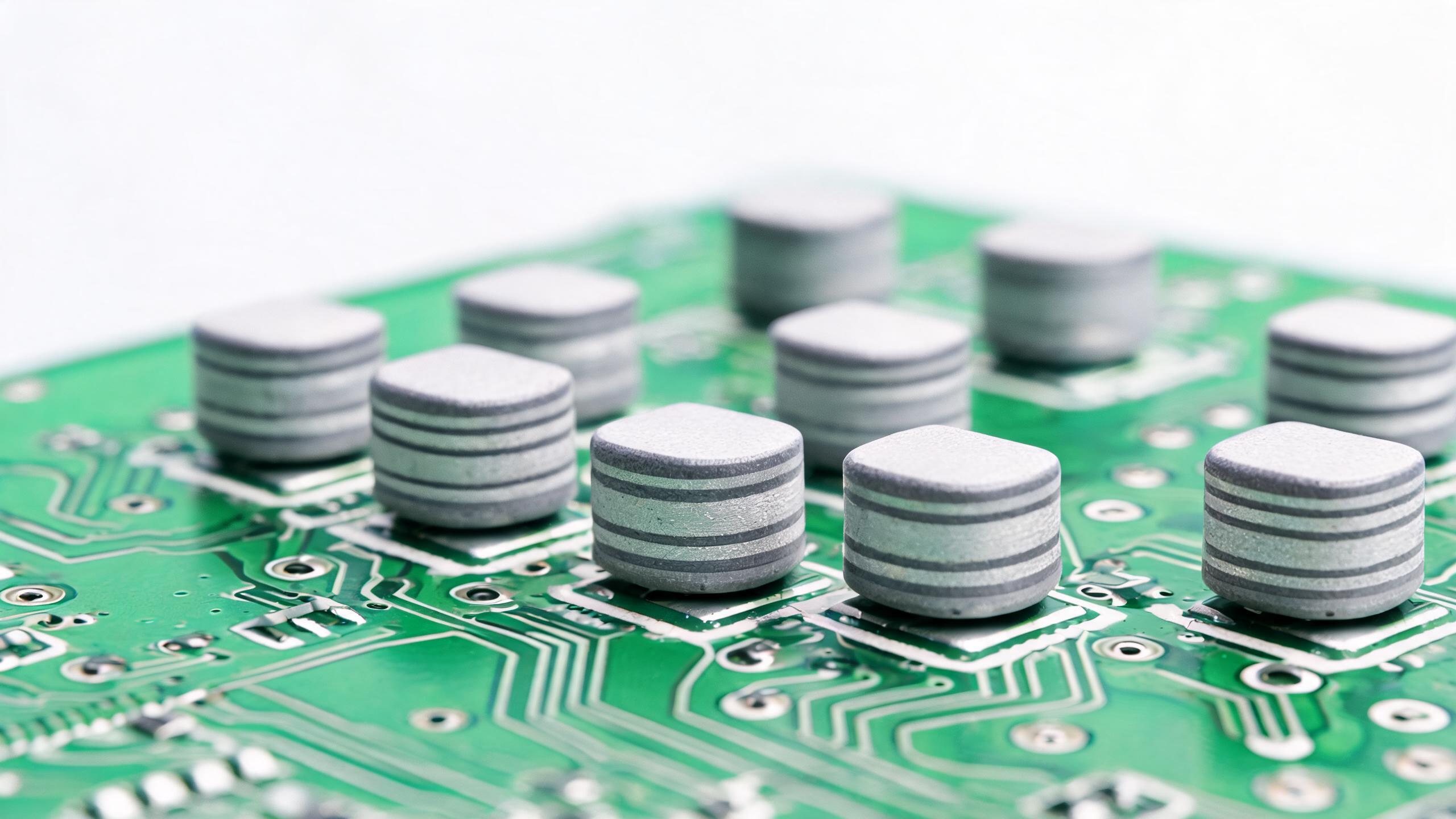 MLCC Lead Times Hit 52 Weeks at Samsung: Global Passive Components Supply Chain Tightens Through 2027